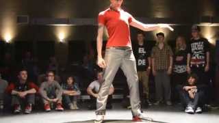 WINNER BLOCK BATTLE  DANCE TO DUBSTEP  SFINKS [upl. by Kcinom]