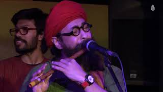 Ei pagoler bhalobasha tuku nio এই পাগলের ভালোবাসা টুকু নিও I I Joler Gaan I Recorded live in 2021 [upl. by Nhepets]