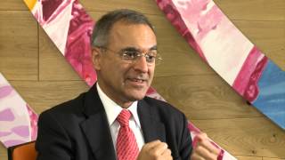 Agriculture and the economics of ecosystems and biodiversity  P Sukhdev [upl. by Yellehs]