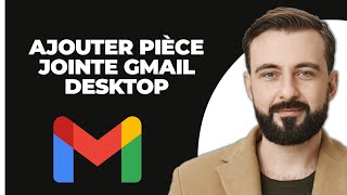 Comment joindre un fichier dans Gmail ORDINATEUR [upl. by Halbert]