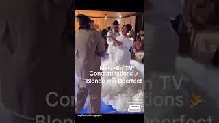 Congratulations 🎉Blondedy and Dperfect blondedynators dperfect blondedyfttonymix haïtien [upl. by Speroni]