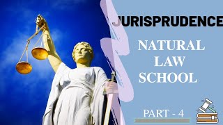 Revival of Natural law school [upl. by Aihsiym]