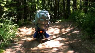 Rock Monster Motor Cross [upl. by Eugenie]