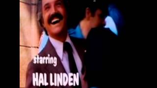 Barney Miller intro with all the cast [upl. by Ariamoy945]