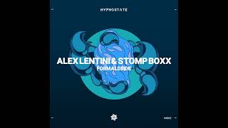 Alex Lentini STOMP BOXX  Zero Attitude [upl. by Froma]