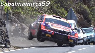 Rally Villa de Adeje 2024 [upl. by Whall]