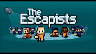 The Escapists Lock Down OST Extended [upl. by Ibmat]