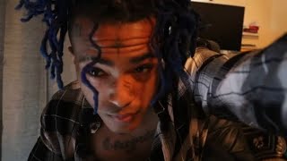 JUST CHECKING VLOG XXXTENTACION [upl. by Nessy]