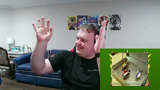 Linkara History of Power Rangers Dino Thunder Reaction [upl. by Auhsoj148]