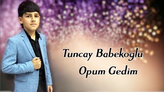 Tuncay Babekoglu  Öpum Gedim 2024 Fizuli Toyu [upl. by Porte]