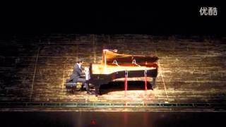 李云迪 Yundi Li plays Beethoven Sonata No23 op57 Fminor quotAppassionataquot 1st Mov [upl. by Redford75]