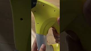 Karcher WV1 Window Vacuum Review cleaning cleaningmotivation cleaningtips karcher [upl. by Erdne]