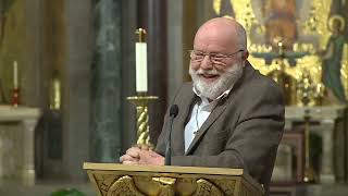 The Contemplative Pathway  Fr Richard Rohr🎵 Sermon [upl. by Alasdair371]