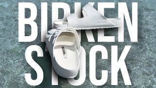 Best Summer Shoes For Every Occasion  Birkenstock Eva [upl. by Cornela]