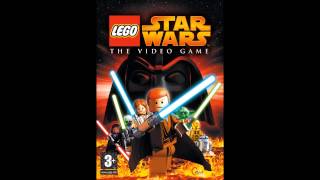 LEGO Star Wars Music  Disco Party Extended HQ Version [upl. by Ainafetse744]