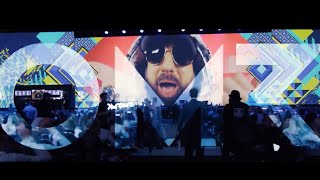 OMR Festival 2019  Recap Trailer  Hamburg Germany  OMR19 [upl. by Ahsena]