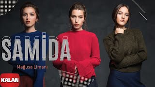 Samida  Mağusa Limanı  Alaca © 2019 Kalan Müzik [upl. by Ahsimed]