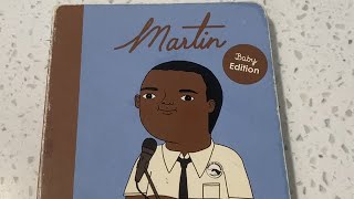 Martin  Kids Story Read Aloud [upl. by Schrader]