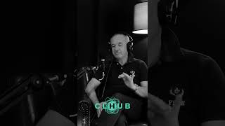 TEASER  EP3  ST3  MARCO SCATIZZI  CLHUB PODCAST [upl. by Steffi]