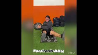 Functionaltraining [upl. by Claresta]