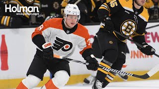 Philadelphia Flyers vs Boston Bruins 7 december 2024 [upl. by Gniw]