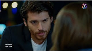 Dolunay 12 Bölüm Fragman 3 [upl. by Milstone347]