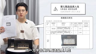 CUIR葵儿®烟酰胺玻尿酸精华液是非法添加防腐剂的普通化妆品。王海测评黑心科技 [upl. by Novy292]