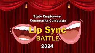 2024 SECC Lip Sync Battle [upl. by Nicole]