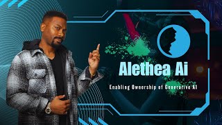 🟡 Alethea Ai  Ai Agent Protocol [upl. by Eltsirc]