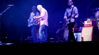 Mark Knopfler  Sultans of Swing solo HMH 290308 [upl. by Meehaf]