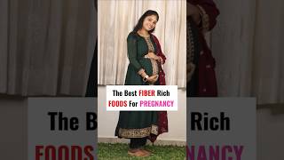 Fiber Rich Foods For Pregnancy fiberfruits fiberrichfood pregnancyfood rosifit pregnantfit [upl. by Aldous]