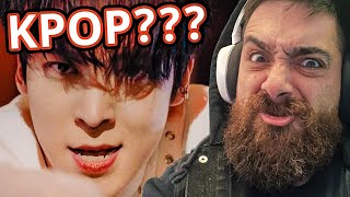 Metal Fan Reacts to HEAVIEST KPOP SONG [upl. by Cleopatre]