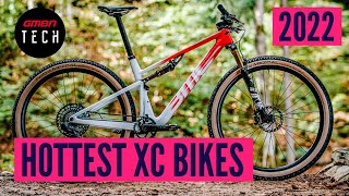 The Hottest Cross Country amp Down Country Bikes Of 2022 [upl. by Aynotel501]