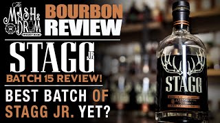 Stagg Jr Batch 15 Review Compared to Batch 12 and GTS 2020 [upl. by Higginson]