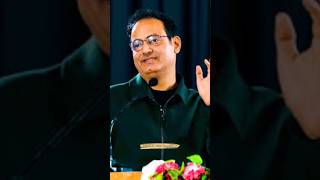 Motivational speech educational video Vikas divyakirti best speech awareness viral motivation [upl. by Ailegra908]