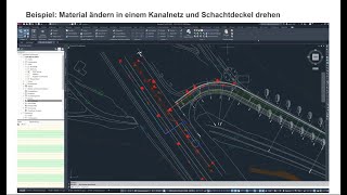 Das Country Kit in Civil 3D 2023 [upl. by Woolcott]