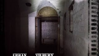 URBAN EXPLORATION  Tilbury Battery  Fort in Essex  Military Sites  Sep 2016 [upl. by Willner]