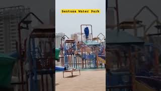 Sentosa Water Park Pune  Cheapest Water Park In Pune sentosa fortexplorers waterpark punewater [upl. by Yrallih946]