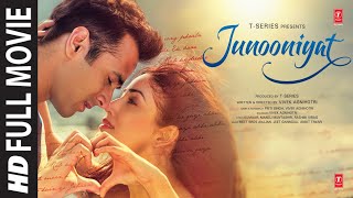 Junooniyat Full Movie Pulkit Samrat Yami Gautam  Vivek Agnihotri [upl. by Aneek]