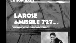 Larose et Missile 727  Accident [upl. by Jaan]