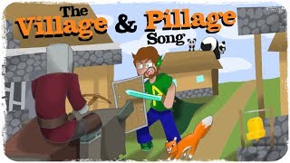 The Village and Pillage Song The 114 Song [upl. by Vladi]