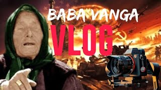 Baba Vanga VLOG 🇧🇬 [upl. by Luane]