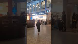 Melbourne Tullamarine Airport MEL Terminal 4 shops and food court Part 3 [upl. by Ahsart]