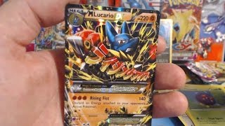 AWESOME KYOGRE VS GROUDON BLISTER PACK BATTLE 2 POKEMON UNWRAPPED [upl. by Novert]