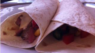 LAMB BURRITOS  VIDEO RECIPE [upl. by Chastity]