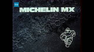 Michelin MX commercial France 1987 [upl. by Oigile]