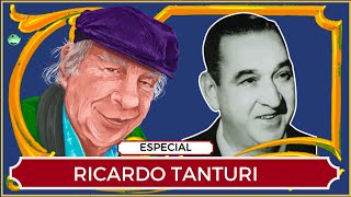 Cumbre de Tango  Bloque Especial RICARDO TANTURI [upl. by Chill]