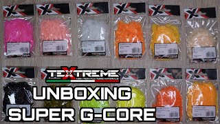 Unboxing Textreme Super GCore [upl. by Nickolai]