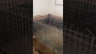 Lift room Wark ssa construction sringeri [upl. by Siloam828]