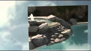 inground hot tub Spas  Dallas Plano Frisco Flower Mound [upl. by Nelleoj851]